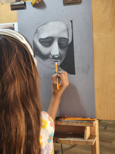 Load image into Gallery viewer, Art Class - Summer Art Studio Workshops 2025 - Ages 12 and Up