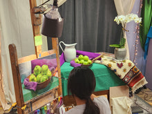 Load image into Gallery viewer, After School Art Studio - Family-Sibling Discount $550 Reduced Tuition