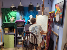 Load image into Gallery viewer, After School Art Studio - Family-Sibling Discount $550 Reduced Tuition