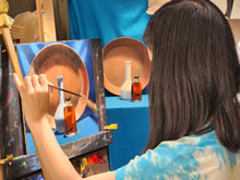 Load image into Gallery viewer, Art Class - Summer Art Studio Workshops 2025 - Ages 12 and Up