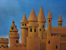 Load image into Gallery viewer, Smoothies On The Beach by Gabriel Coke, $4,000