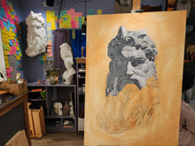 Load image into Gallery viewer, Art Class - After School Art Studio Semester, January 6 through May 28, 2026