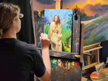 Load image into Gallery viewer, Art Class - After School Art Studio Semester, January 6 through May 28, 2026