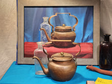 Load image into Gallery viewer, Art Class - After School Art Studio Semester, September 3 through December 18, 2026