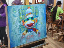 Load image into Gallery viewer, Art Class - After School Art Studio Semester, September 3 through December 18, 2026