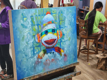 Load image into Gallery viewer, Art Class - After School Art Studio Semester, January 6 through May 28, 2026