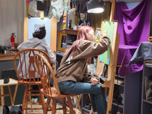 Load image into Gallery viewer, Art Class - After School Art Studio Semester, January 6 through May 28, 2026
