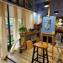 Load image into Gallery viewer, Art Class Tuesday Morning Art Studio - 11 AM to 2 PM