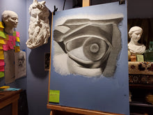Load image into Gallery viewer, Art Class - After School Art Studio - Tuesday 4 pm