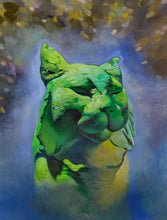 Load image into Gallery viewer, Art Class - Night Gallery Art Studio - Tuesday Evening Art Studio