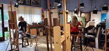 Load image into Gallery viewer, Art Class - After School Art Studio Semester, January 6 through May 28, 2026