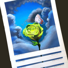 Load image into Gallery viewer, Avalon Rose