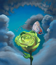 Load image into Gallery viewer, Avalon Rose