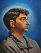 Load image into Gallery viewer, Art Class Tuesday Morning Art Studio - 11 AM to 2 PM