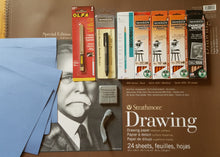 Load image into Gallery viewer, Studio Materials and Maintenance Fee, $60