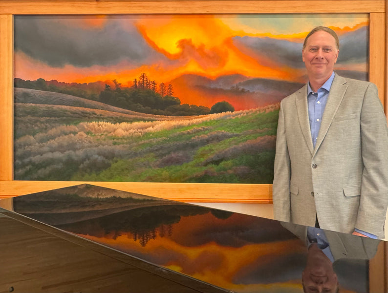 State Of The Art June Edition of Los Gatos Living Magazine