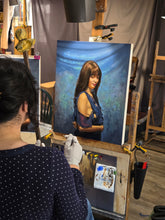 Load image into Gallery viewer, Art Class Tuesday Morning Art Studio - 11 AM to 2 PM
