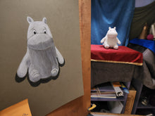 Load image into Gallery viewer, Art Class - After School Art Studio - Monday 4 PM
