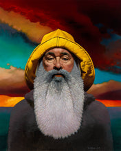 Load image into Gallery viewer, Open Portrait Studio -  Thursdays in October and November - 10 am to 1 pm
