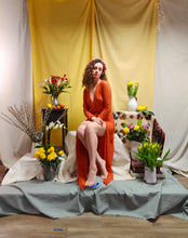 Load image into Gallery viewer, Open Portrait Studio - Spring Equinox with Jennifer and Flowers - 2 Day Pose March 18th and 25th
