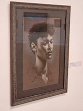 Load image into Gallery viewer, Life Study of Sterling
