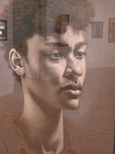Load image into Gallery viewer, Life Study of Sterling
