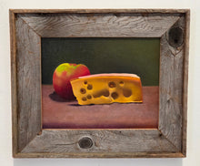 Load image into Gallery viewer, Swiss and Honey Crisp by Gabriel Coke, $1,200
