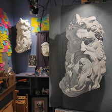 Load image into Gallery viewer, December After School Art Studio - Holiday Schedule $250  4:00 to 6:00 PM
