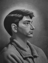 Load image into Gallery viewer, Open Portrait Studio -  Thursdays in October and November - 10 am to 1 pm
