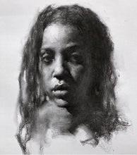 Load image into Gallery viewer, Mildred Hankinson - 2 Day Portrait Drawing Workshop
