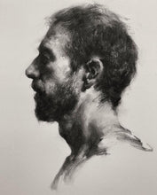Load image into Gallery viewer, Mildred Hankinson - 2 Day Portrait Drawing Workshop
