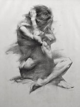 Load image into Gallery viewer, Mildred Hankinson - 2 Day Figure Drawing Workshop
