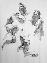 Load image into Gallery viewer, Mildred Hankinson - 2 Day Figure Drawing Workshop
