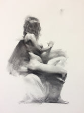 Load image into Gallery viewer, Mildred Hankinson - 2 Day Figure Drawing Workshop
