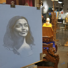 Load image into Gallery viewer, Saturday Master Classes - Drawing and Oil Painting
