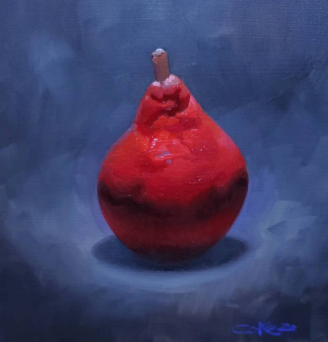Single Red