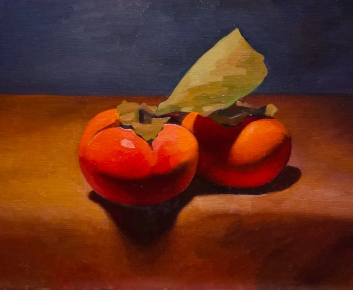 Persimmons